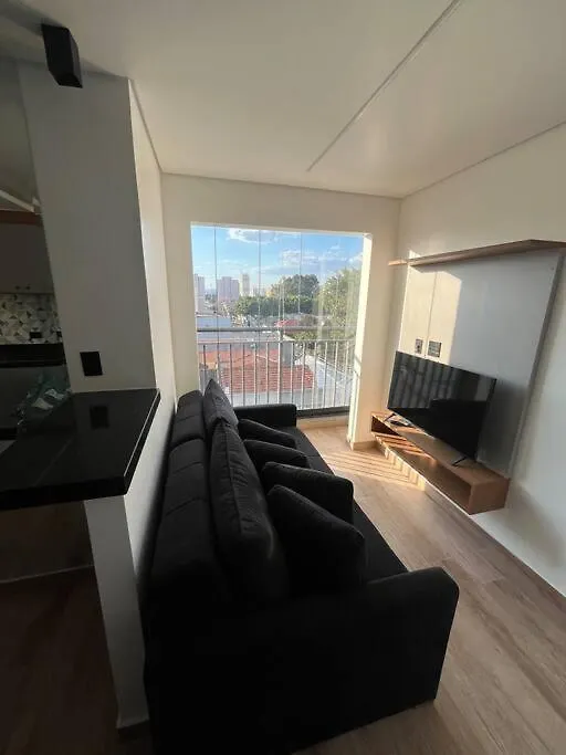 Apartment Apt Proximo Do Metro Carrao Sao Paulo