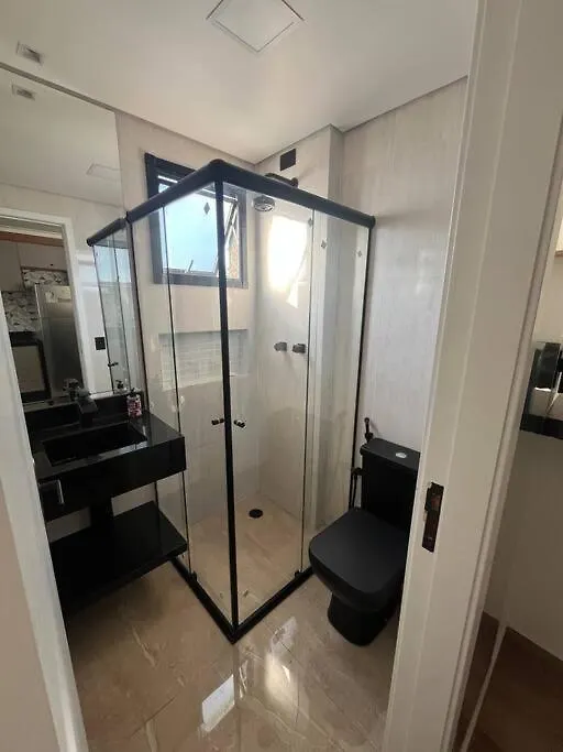 Apartment Apt Proximo Do Metro Carrao Sao Paulo