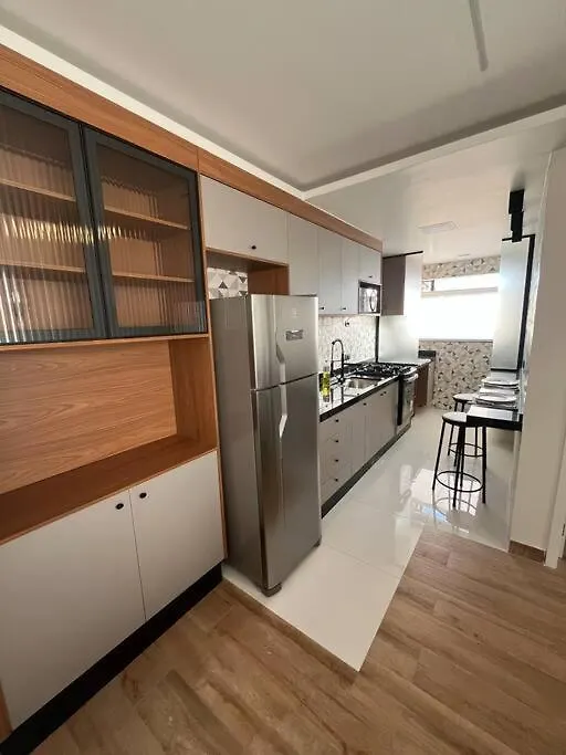 Apartment Apt Proximo Do Metro Carrao Sao Paulo Brazil
